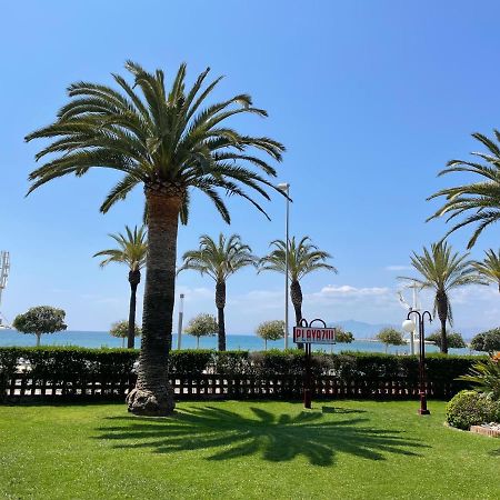 Precioso Apartamento Con Piscina Urbanizacion Playazul Cambrils Exterior photo
