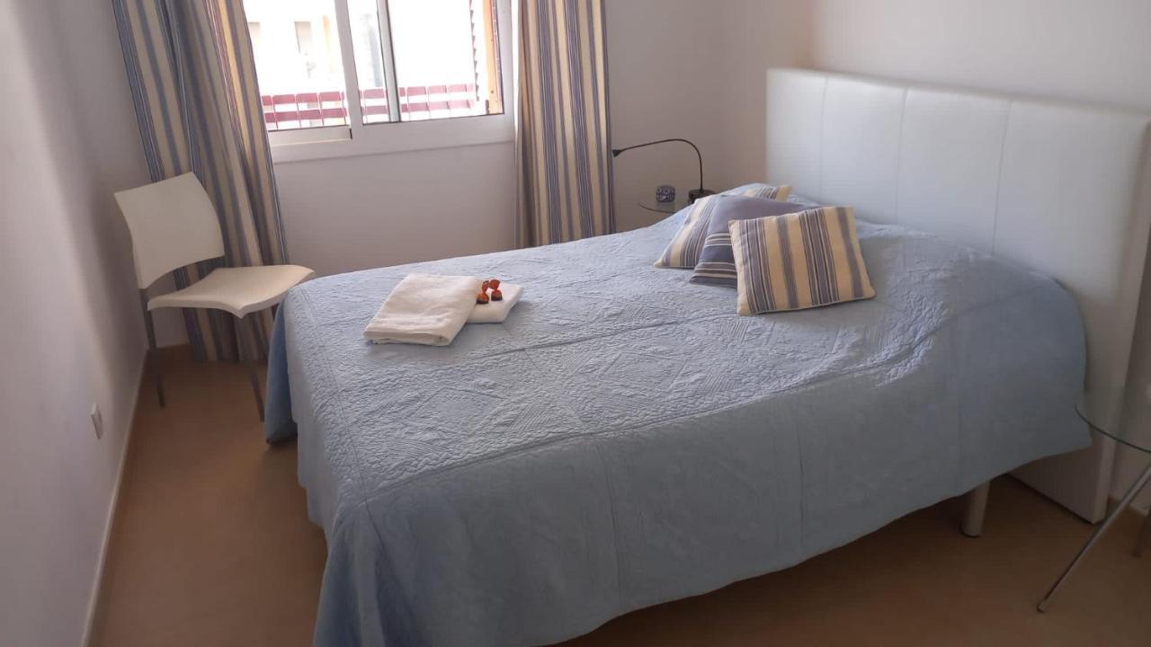 Precioso Apartamento Con Piscina Urbanizacion Playazul Cambrils Exterior photo